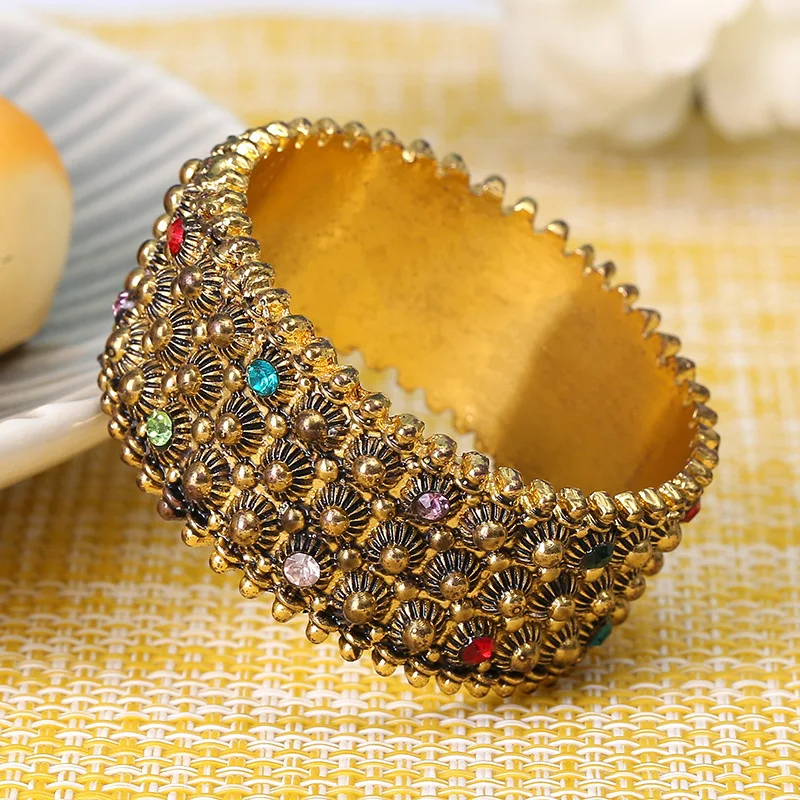 

Retro Metal Napkin Ring, Soft Table Accessories, Hotel Model Room, High-end Wedding, Buckle, 10Pcs
