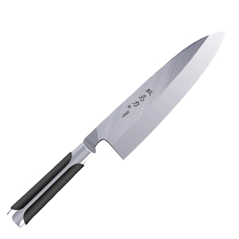 Нож для рыбы японский ножы сашими суши кухонные ножи лосось филейный нож стальной Мясо умный Нож нарезки кухонный инструмент
