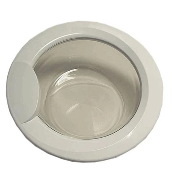 

Puerta Hatch comprehensive washer Indesit LISA10FR C00115842