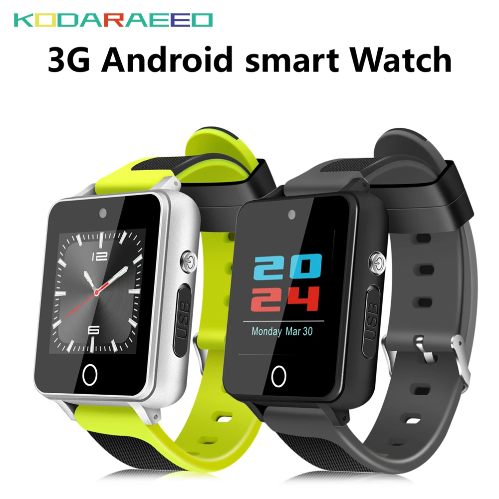 S9 3G Smart Watch 1.54 Inch watch phone Android 5.1 MTK6580 Dual Core Bluetooth Smart Watch 2.0MP Camera WCDMA GPS WIFI S9 3G Smart Watch 1.54 Inch watch phone Android 5.1 MTK6580 Dual Core Bluetooth Smart Watch 2.0MP Camera WCDMA GPS WIFI