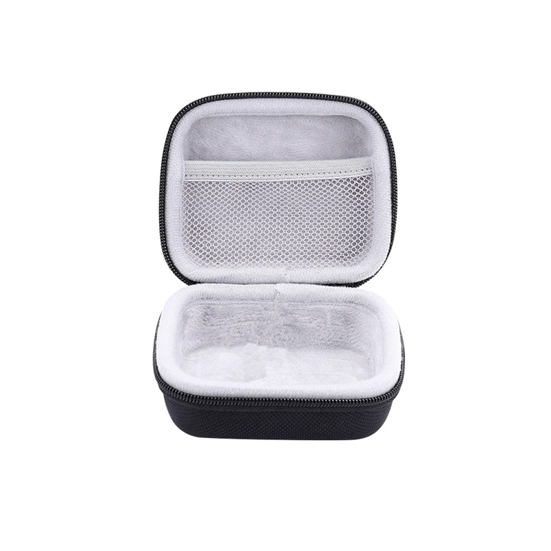 

ABGN Hot-Waterproof Hard Storage Cover Case Travel Carry Bag For Go 2 Go2 Portable Bluetooth Speaker Handbag Pouch