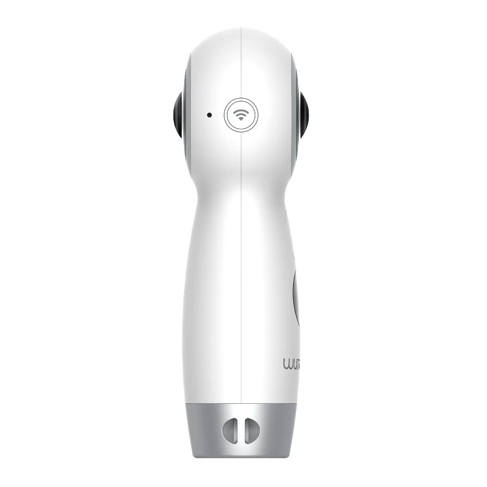 Wunder 360 Wifi Cameras vr cam 3d panoramic camera action camera Fisheye Video Surveillance Cameras fotocamera gizli kamera