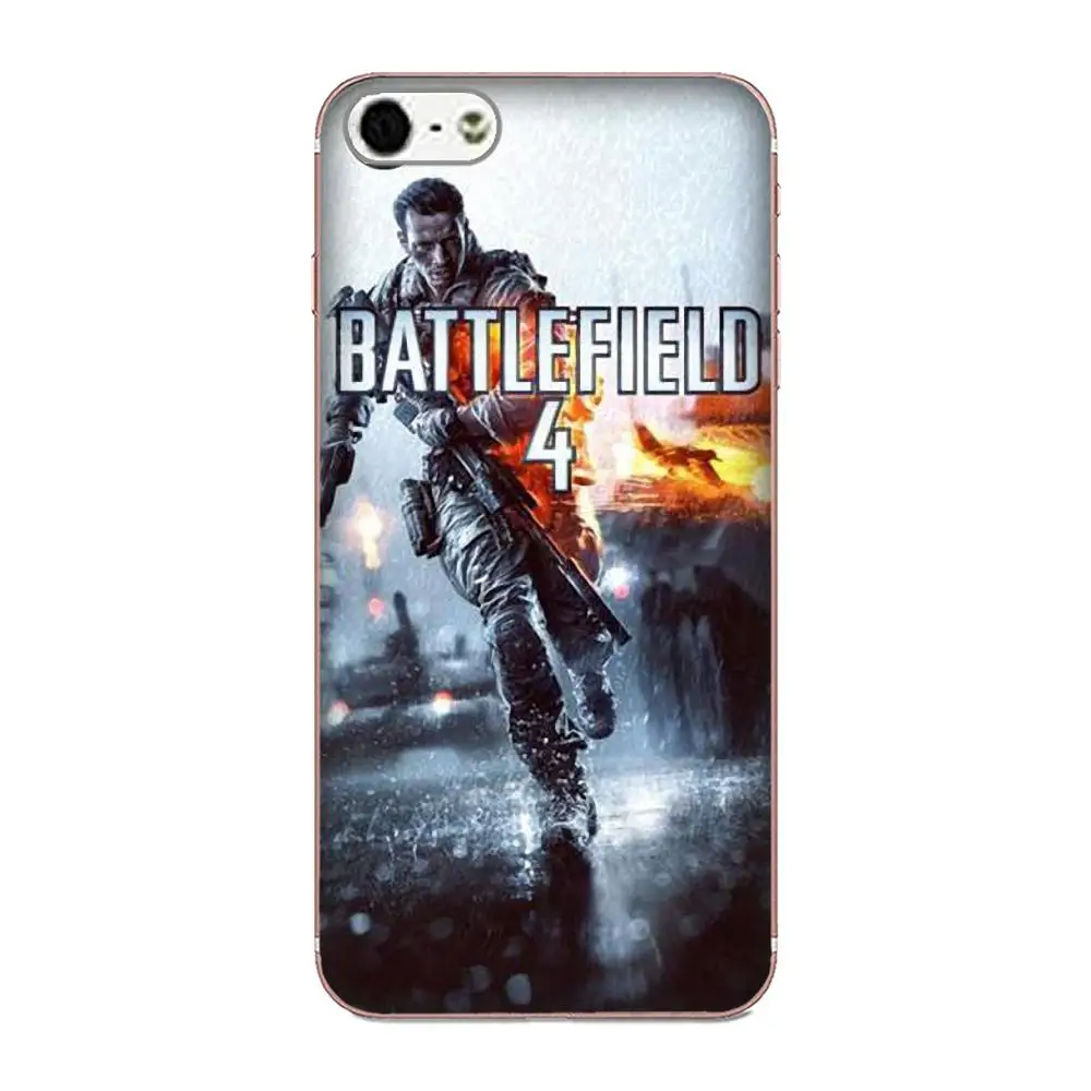 В продаже роскошные аксессуары для телефонов Чехол Battlefield Galaxy J1 J2 J3 J330 J4 J5 J6 J7 J730 J8