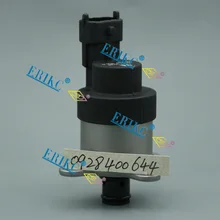 Новое поступление ERIKC топлива регулирующий клапан насоса 0928400644(0 928 400 644) топлива входной Дозирующий клапан