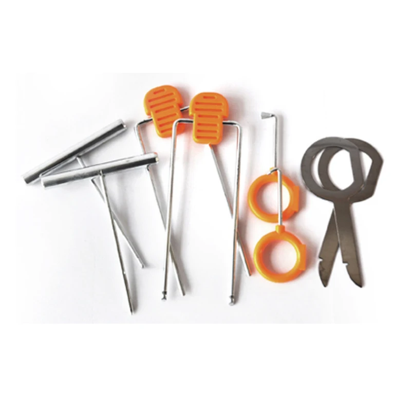 Car Installer Tool Kit Audio Disassembly Tool
