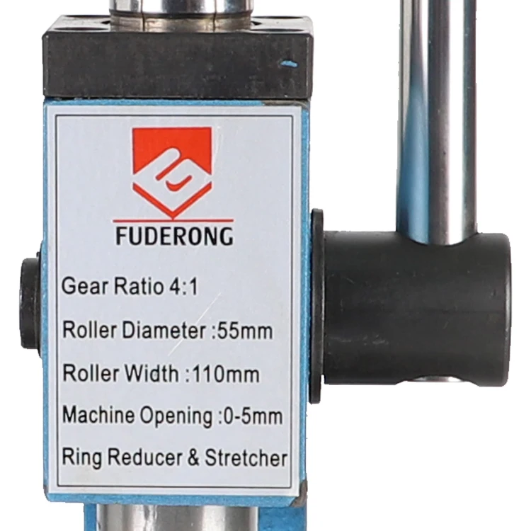 单杆戒指扩大器(描述)5