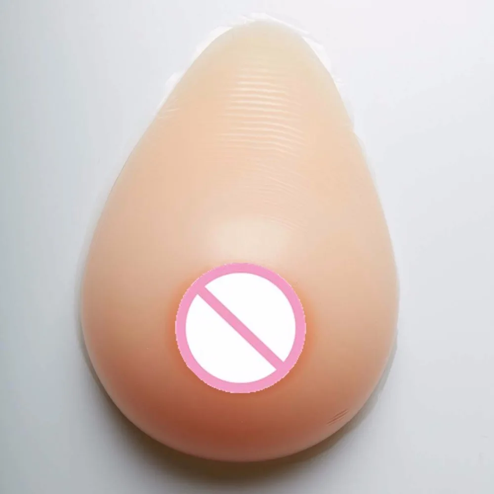 silicone breast