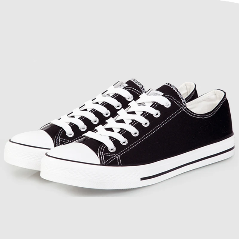 Sólidos Homem Sapatas blue Nice Black 25 Tamanho Plana Brancos De E light red Dos Casuais Sapatos New Blue Mulheres white Up Low 66 Das Pretos Lace Homens Lona Shose Moda HaCxrHqXw