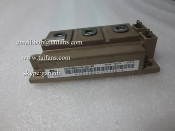 

2MBI400U4H-120-50 IGBT module original 2MBI400U4H-120-50