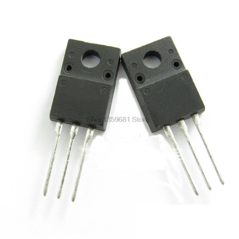 10PCS K3469 2SK3469 TO-220F