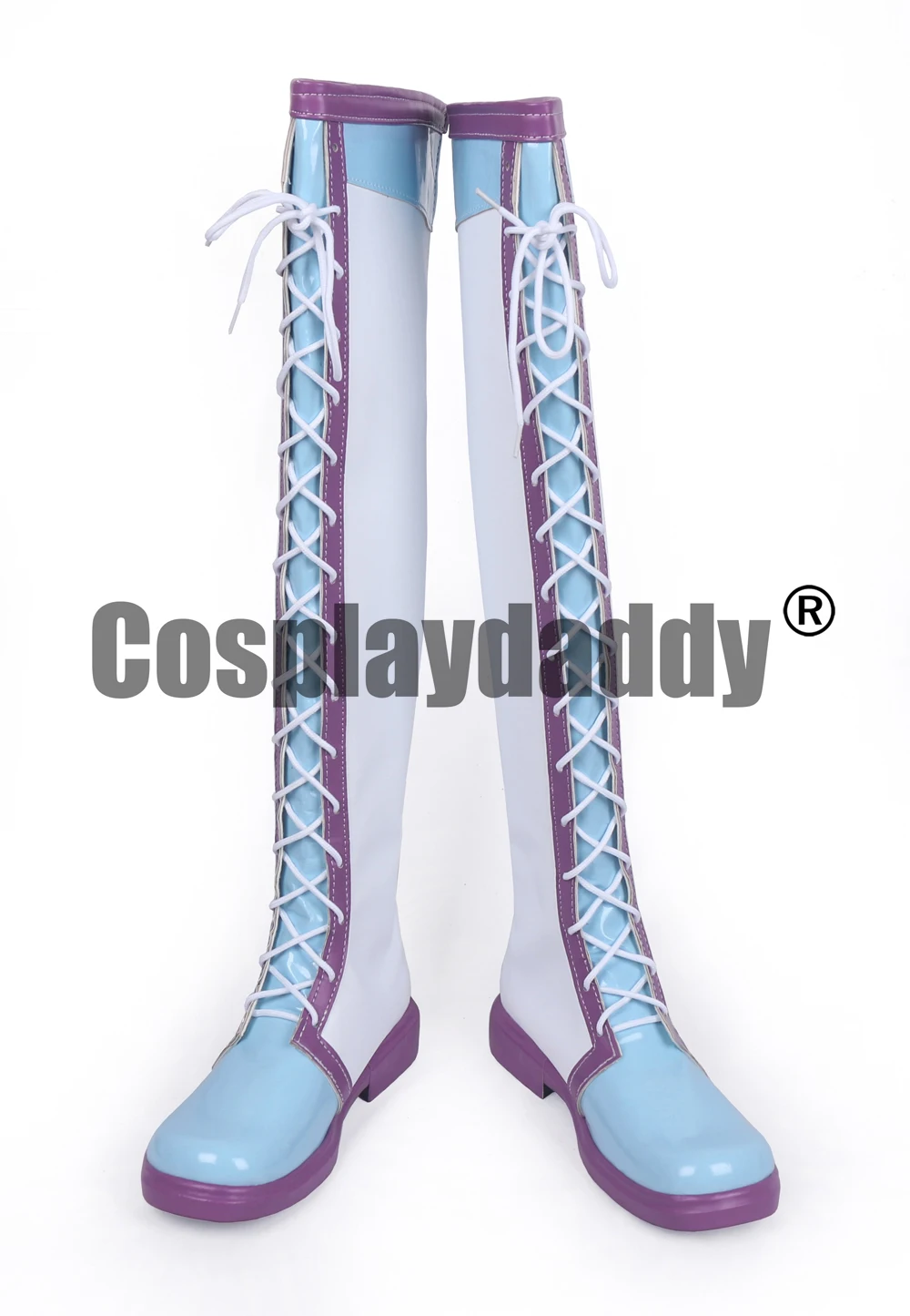 

BanG Dream! Здравствуйте, счастливый мир! Туфли для косплея Tsurumaki Kokoro Seta Kaoru Kitazawa Hagumi Okusawa Misaki S008