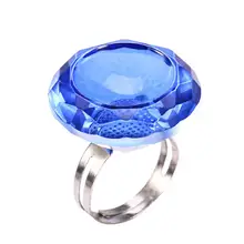 Кристальная Татуировка пигмент кольцо чашка чернила клей держатель Контейнер микроблейдинг бровей Тату чашка для наращивания ресниц бровей Макияж