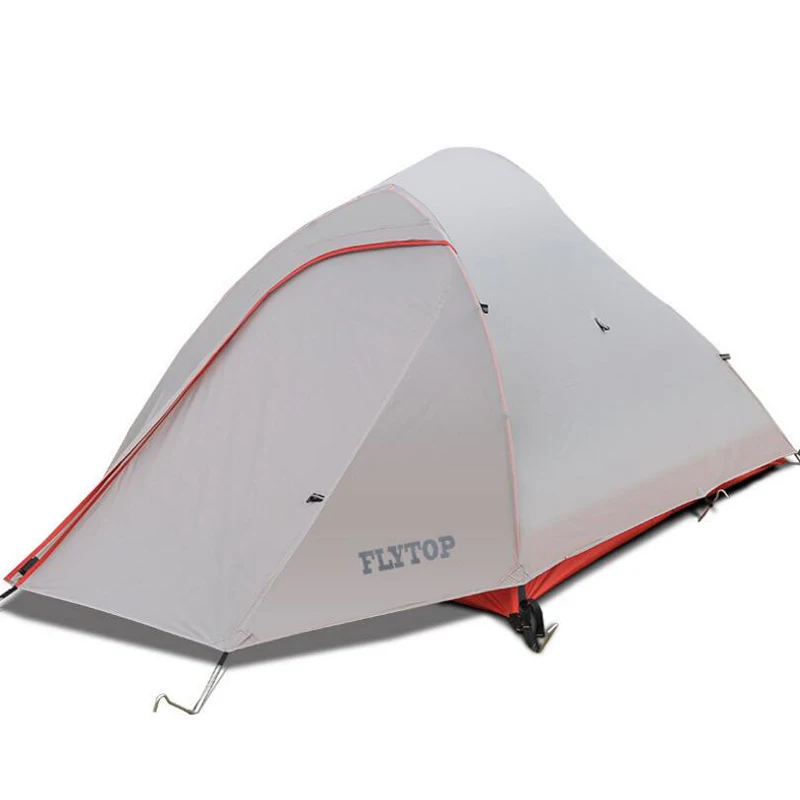 Flytop Waterproof 8000mm Outdoor Tent 