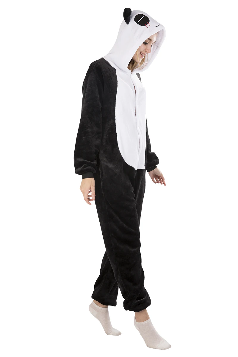 animal pajamas