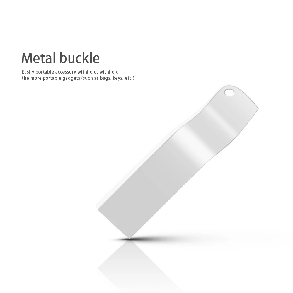 Флэш накопитель USB 256 металлический серебристый 8 ГБ 16 32 64 2 0 ГБ|flash drive memory|flash memory