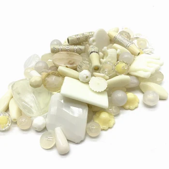 

Wholesale New 20g Acrylic Beads mixing Beads Style for DIY Handmade Bracelet Jewelry Making Accessories#08