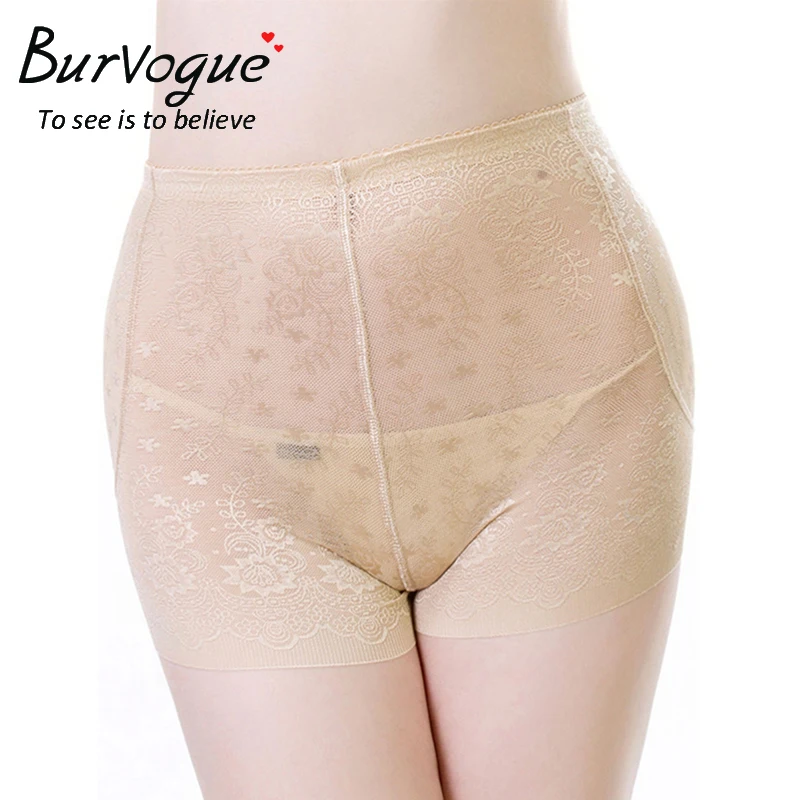 Butter Lifter Body Shaper Pants 2018 Skin