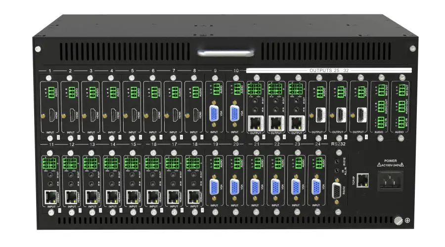 Modular FMX32 (5)