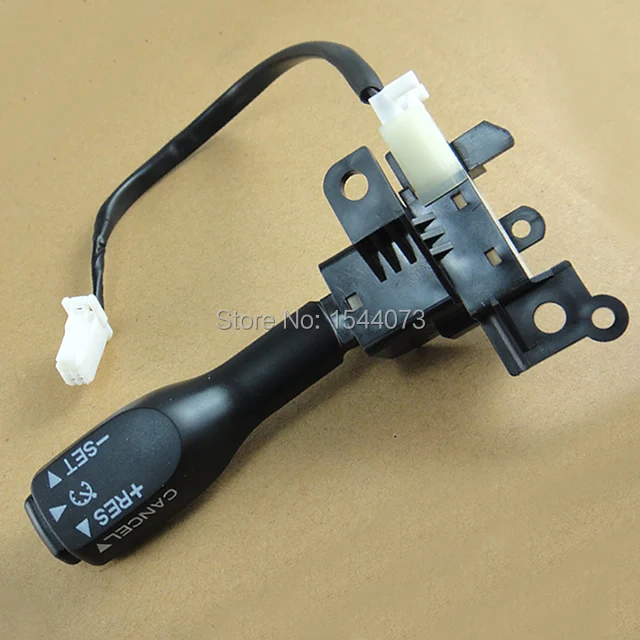 2017 Новый переключатель круиз контроля для Toyota Camry Corolla Matrix Tundra Lexus 84632 34011 34017|switch for
