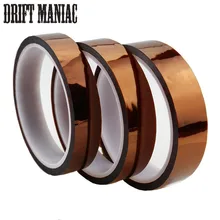 Велосипедный Спорт бескамерные обода Клейкие ленты Ширина 18/20/22/24/26/28/30 мм Длина 30 м для горного велосипеда дорожный Велосипедный Спорт