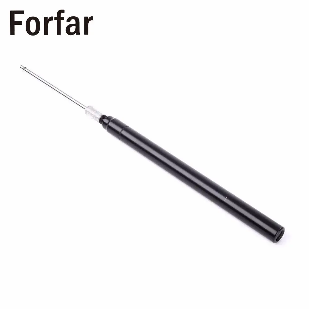 

Forfar 34CM Automatic Solar Heat Sensitive Window Roof Opener Tool Greenhouse Solar Heat Sensitive Opener