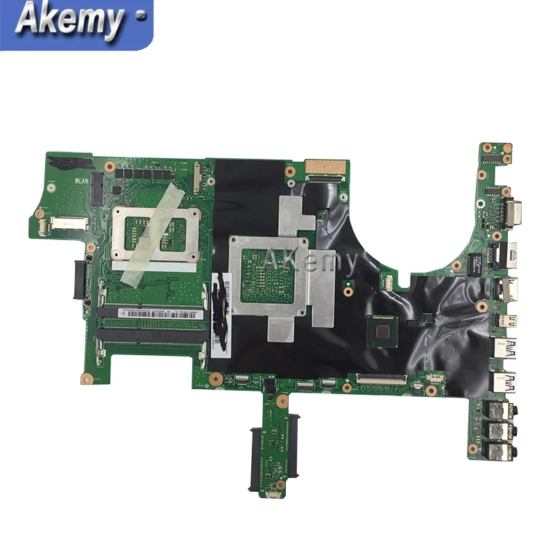  G751JY Motherboard For ASUS G751 G751J G751JY G751JT Laptop motherboard Mainboard I7-4710HQ I7-4720