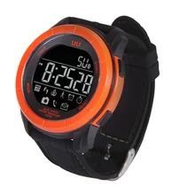 Продажа Smartch UU Bluetooth Smart Wath Часы для человека Водонепроницаемый Спорт Здоровье Мониторинг потребления калорий для Android iso iphone