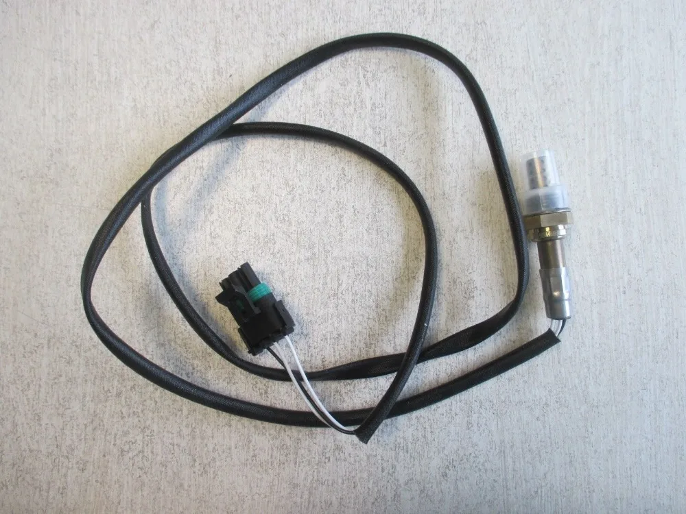 

New Oxygen Sensor for Opel ASCONA C/ASTRA F/CALIBRA A Vauxhall CARLTON/SENATOR, 0 258 003 141