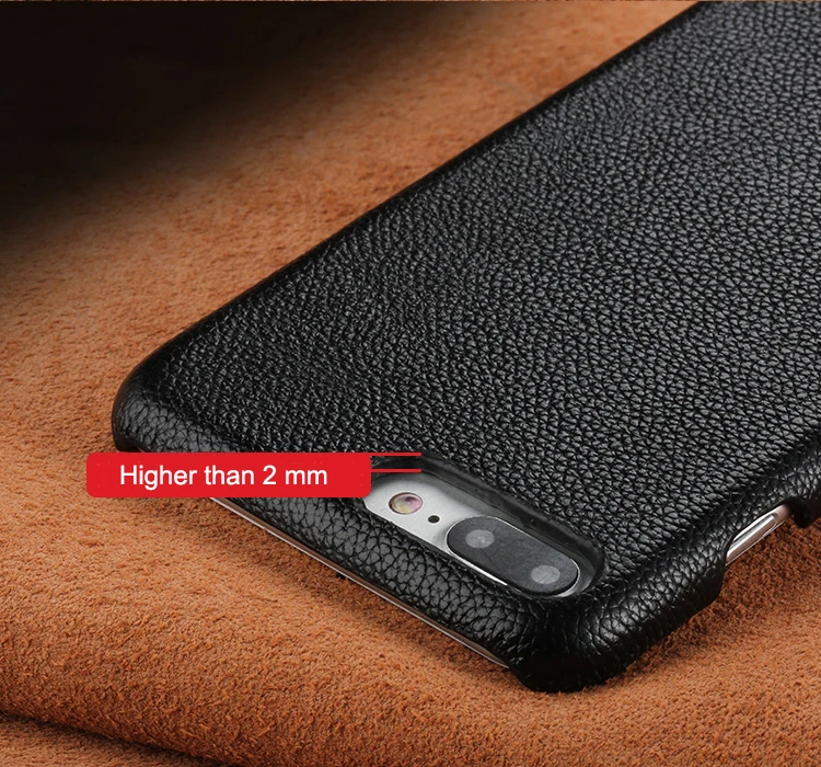 LAGANSIDE ультратонкий деловой кожаный чехол для телефона для iphone x, xr, xs, max, ручная работа, задняя крышка для iphone 6, 7 PLUS, 8 plus, 6s
