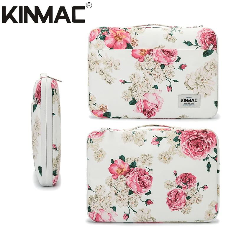 Cena 2020 nowy marka Kinmac torebka rękaw pokrowca na laptopa 12 \