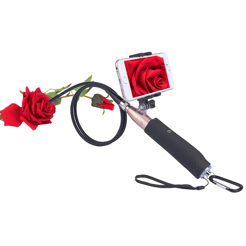 

Wireless mini camera Connection Handle Endoscope for android IOS 8mm HD Endoscope Car Narrow Path Inspection Tool