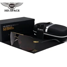 High Quality Brand Designer Cool Polarized Sports Men eyewear accessories UV Protect oculos Sun Glasses Driving sunglasses