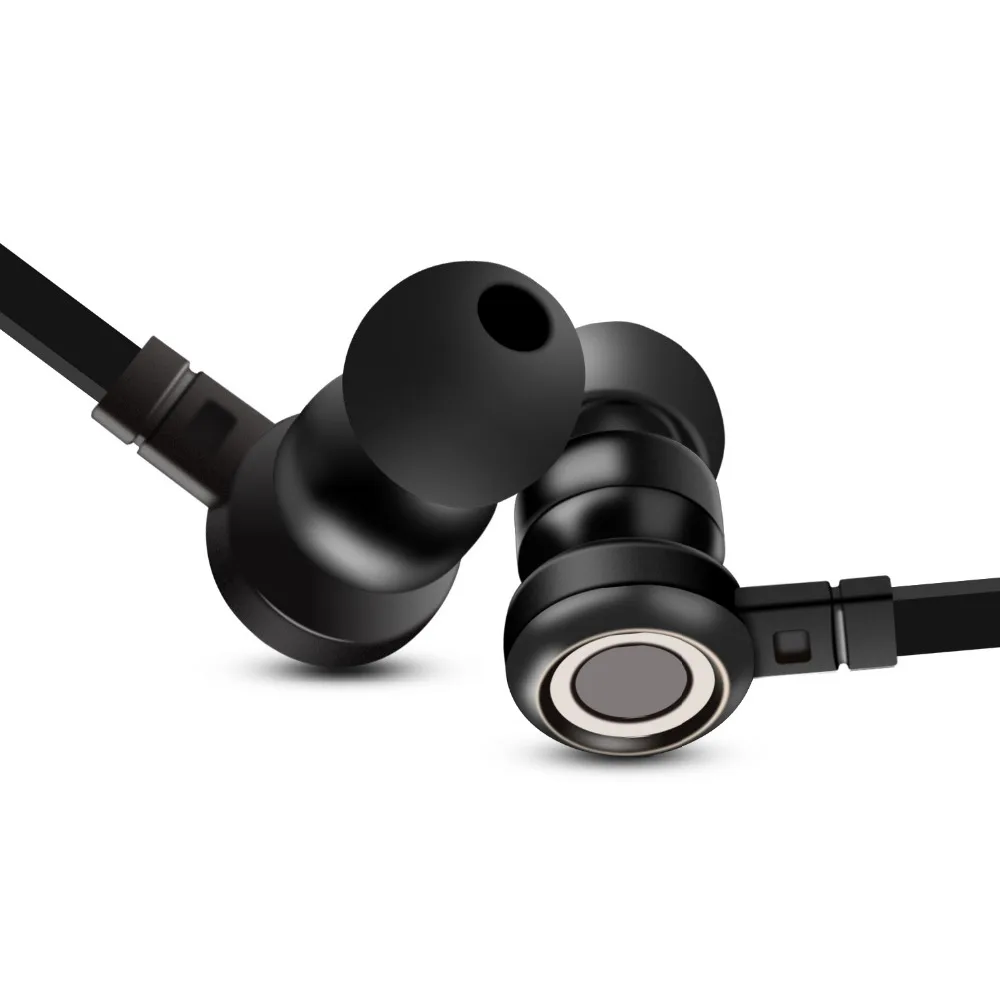 Beste Originele Oortelefoon Universele PTM ER5 Oordopjes Super Bass Oortelefoon Professionele Headset met Microfoon voor iPhone PC auriculares