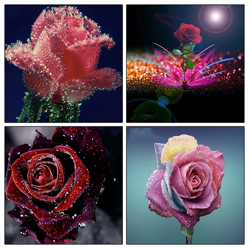 Diamond-Embroidery-5D-Flower-Cross-Stitch-Crystal-Square-Mosaic-Painting-Sets-Decorative-Diy-Diamond-Painting-Rose 