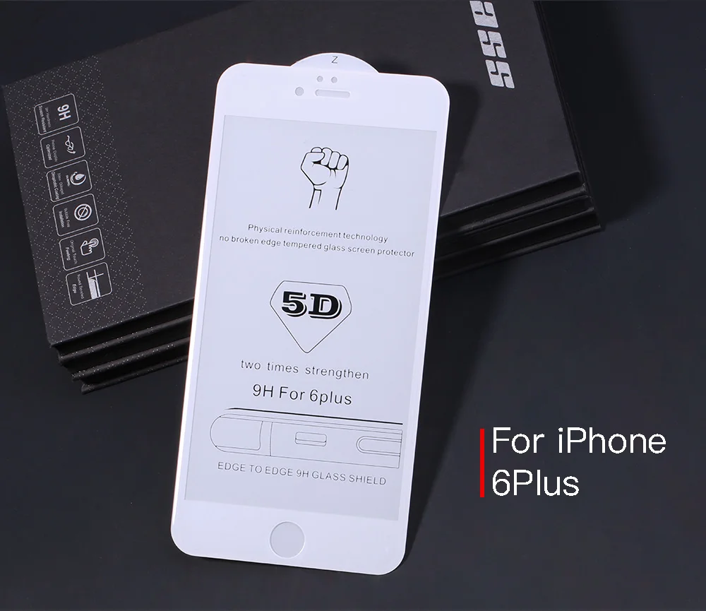 5D Tempered glass screen protector (23)