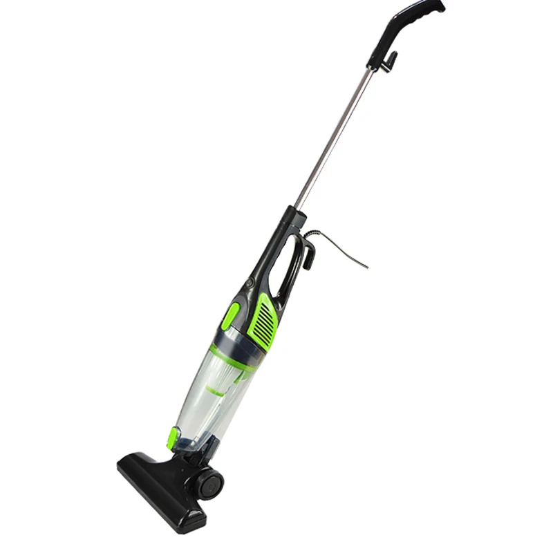 

Vacuum Cleaner Low Noise Mini Handheld Portable Dust Collector Home Aspirator Rod Vacuum Catcher
