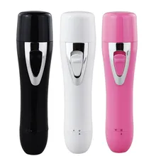 4 In1 USB Электрический эпилятор мини подмышках волосы бритвы для удаления волос устройство epileerapparaat gezicht removedor pelos faciais eletrico