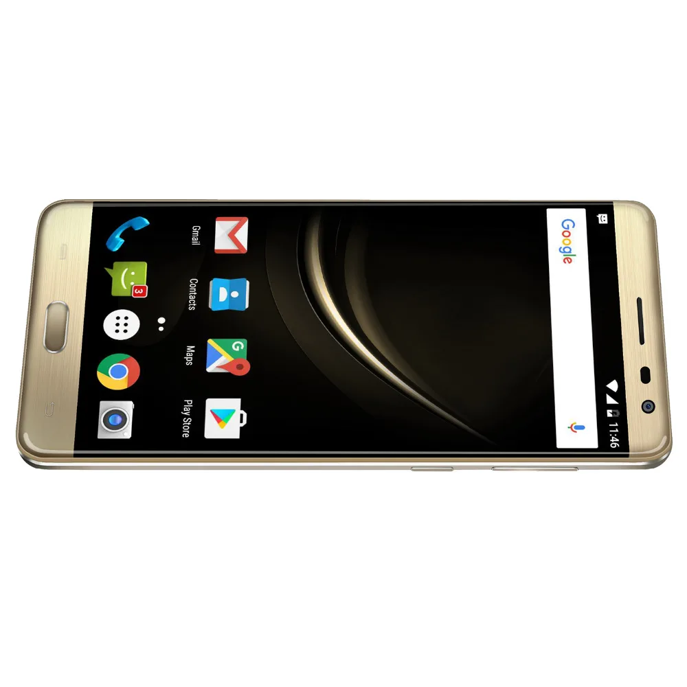 Cubot A5 Android 8 0 смартфон FHD 5 дюйма mt6753 восемь ядер сотовый телефон 3 ГБ Оперативная