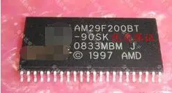 

100% NEW AM29F200BT-90SK