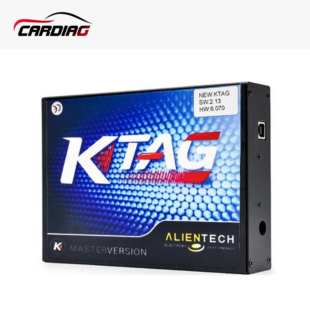 Цена за Высокое качество KTAG V2.13 неограниченный версии Аппаратные средства V6.070 k тег мастер ECU Инструмент K-TAG с Бесплатная доставка Цена за Высокое качество KTAG V2.13 неограниченный версии Аппаратные средства V6.070 k тег мастер ECU Инструмент K-TAG с Бесплатная доставка
