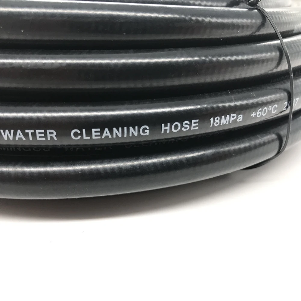 2320psi/160bar канализационный сливной шланг для очистки воды Karcher K1 K2 K3 K4 K5 K6 K7 мойка