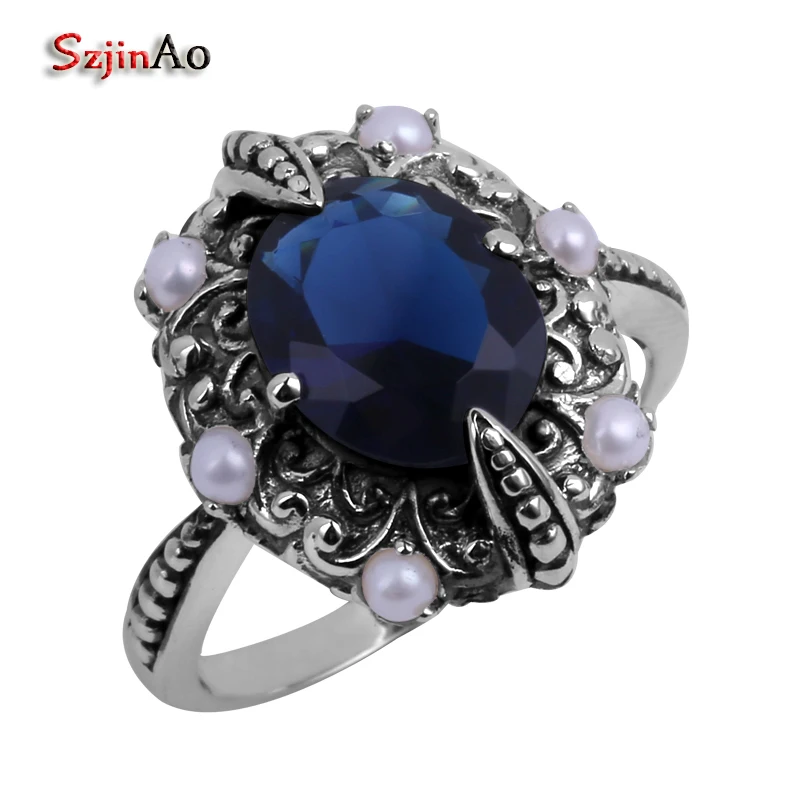925 Sterling Silver Plating Fashion Women Crystal Pendant Jewelry Wholesale #5
