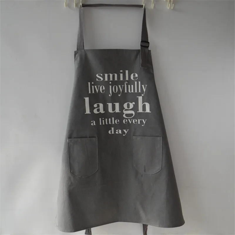 custom made aprons