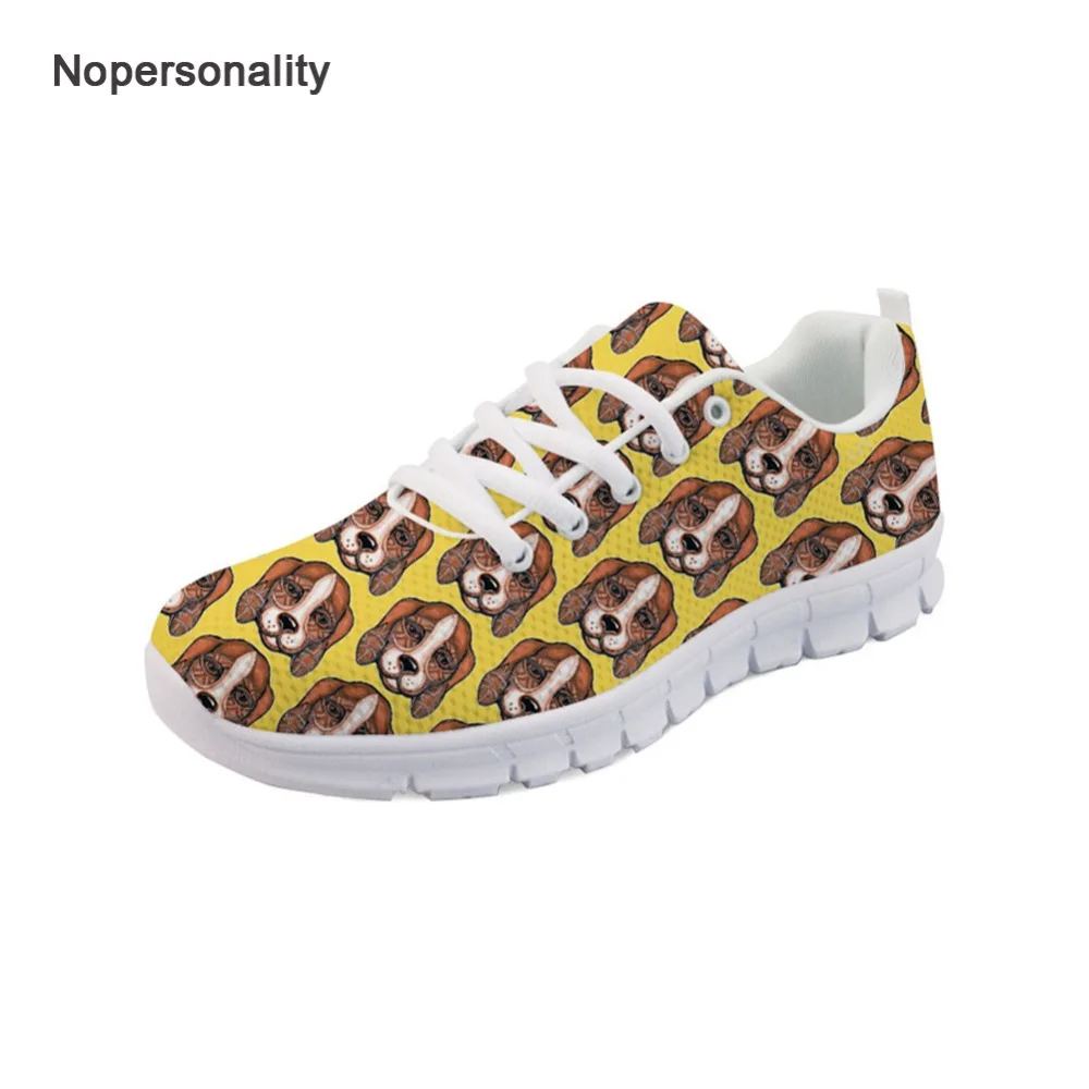 bloodhound shoes