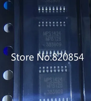 

50pcs/lot MP8126DF-LF-Z MP8126DF-LF MP8126DF MP8126