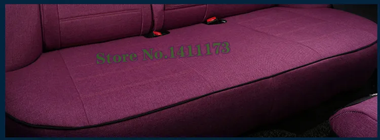 306 DECORATIVE CUSHION COVERS (5)