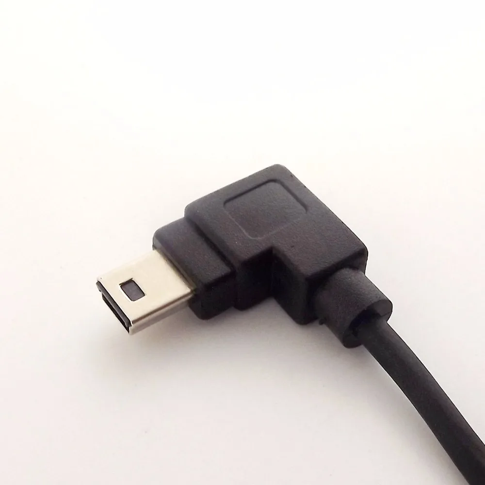 Спиральный Кабель адаптер с USB 2 0 A Male на Mini 5 Pin футов|coiled usb|mini usbmini usb a |