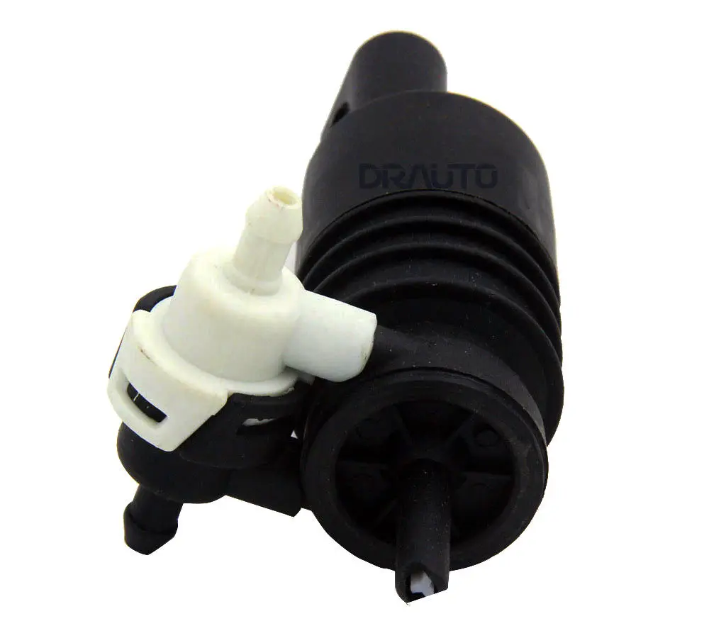 

Front Rear Windshileld Washer Pump For Ford C-Max Escape 13-17 Lincoln MKC 15-17 CJ54-17664-AA
