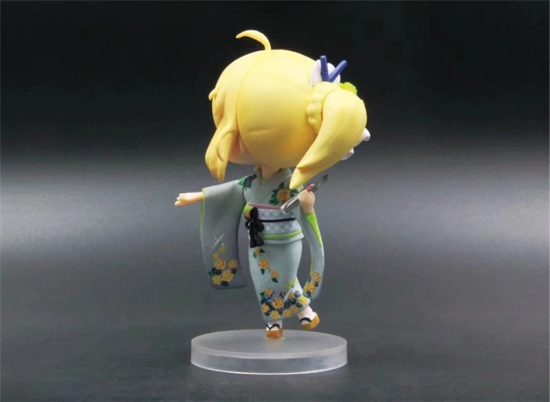 Saber (9)