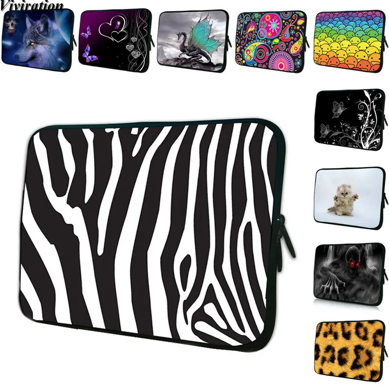 

For Macbook iPad Pro Sony Acer Lenovo Yoga Book Dell Tablet Laptop Bag 15.4 10.1 9.7 11.6 7 10 12 13 14 15 17 13.3 Notebook Case